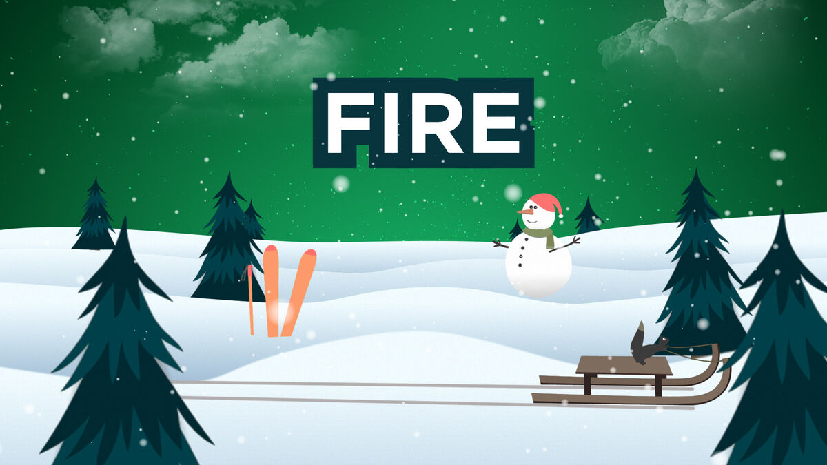 Finish The Phrase Christmas Edition image number null